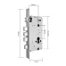 Умный замок SEVEN LOCK SL-7767BFW (врезная часть 6068)
