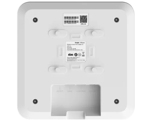 Точка доступа Ruijie Reyee RG-RAP2260(G) Wi-Fi 6