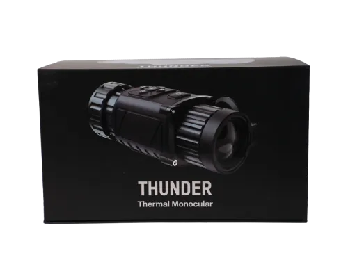 Тепловизионная насадка на прицел Hikmicro HM-TR16-50XG/W-TQ50C
