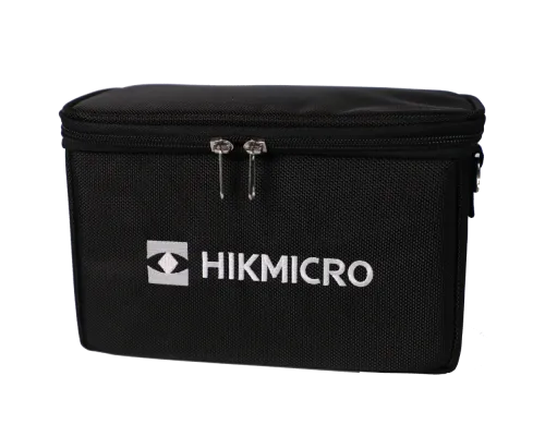 Тепловизионная насадка на прицел Hikmicro HM-TR16-50XG/W-TQ50C