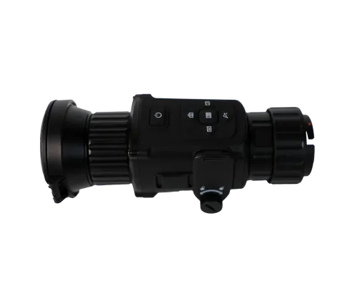Тепловизионная насадка на прицел Hikmicro HM-TR16-50XG/W-TQ50C