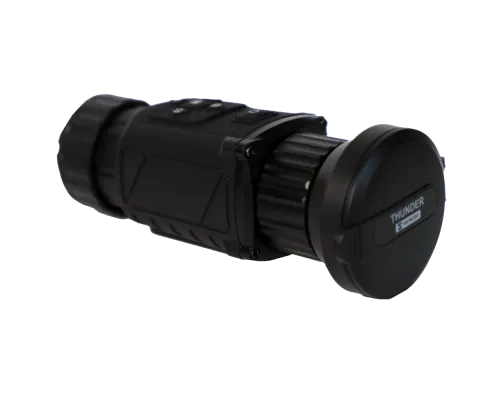 Тепловизионная насадка на прицел Hikmicro HM-TR16-50XG/W-TQ50C