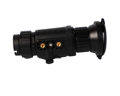 Тепловизионная насадка на прицел Hikmicro HM-TR16-50XG/W-TQ50C