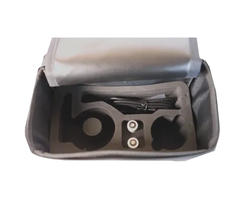 Тепловизионная насадка на прицел Hikmicro HM-TR16-50XG/W-TQ50C