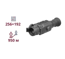 Тепловизионный прицел AGM Rattler V2 19-256