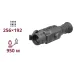 Тепловизионный прицел AGM Rattler V2 19-256