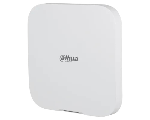 Бездротовий хаб сигналізації Dahua 2 DHI-ARC3800H-FW2(868)