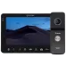 Комплект видеодомофона BCOM BD-780FHD Black Kit