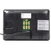 Комплект видеодомофона BCOM BD-780FHD Black Kit