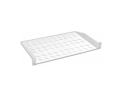 Полиця для 19" шафи , глибина 400 мм 1U (Hypernet) CS-400