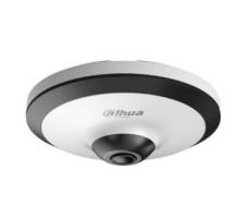 HDCVI відеокамера Dahua DH-HAC-EW2501P 5МП (1.4мм) Fisheye