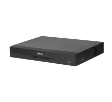 4-канальний Penta-brid 5MP Mini 1U 1HDD WizSense DH-XVR5104HE-4KL-I3