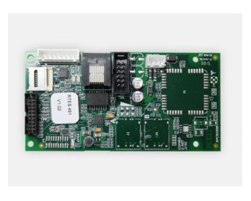 Модуль связи DIGI-LAN Модуль связи DIGI-LAN