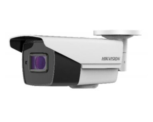 Turbo HD видеокамера Hikvision DS-2CE19H8T-AIT3ZF 5МП (2.7-13.5мм) Turbo HD видеокамера Hikvision DS-2CE19H8T-AIT3ZF 5МП (2.7-13.5мм)