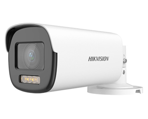 HDTVI видеокамера Hikvision DS-2CE19DF8T-AZE 2МП (2.8-12мм)