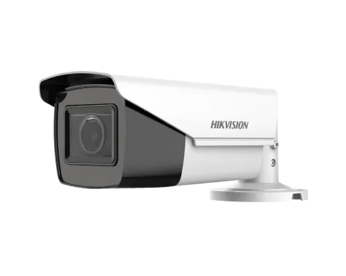 Turbo HD видеокамера Hikvision DS-2CE19H0T-AIT3ZF(C) 5МП (2.7-13.5мм) Turbo HD видеокамера Hikvision DS-2CE19H0T-AIT3ZF(C) 5МП (2.7-13.5мм)