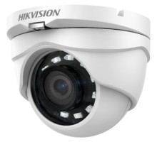 Turbo HD видеокамера Hikvision DS-2CE56D0T-IRMF (С) 2МП (2.8мм)