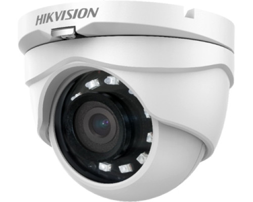 Turbo HD видеокамера Hikvision DS-2CE56D0T-IRMF (С) 2МП (2.8мм)