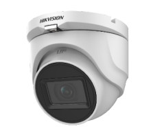 HDTVI видеокамера Hikvision DS-2CE76H0T-ITMF (C) 5МП (2.8мм)