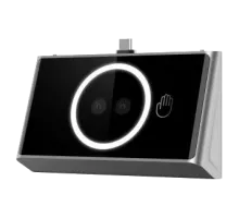 Сканер отпечатка ладони и отпечатка вен на ладони Hikvision DS-KAB673-P
