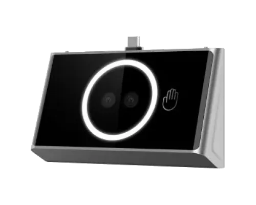 Сканер отпечатка ладони и отпечатка вен на ладони Hikvision DS-KAB673-P Сканер отпечатка ладони и отпечатка вен на ладони Hikvision DS-KAB673-P