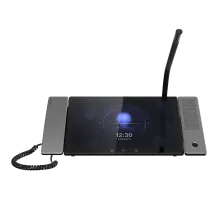 Мастер станция Hikvision DS-KM9503 Android