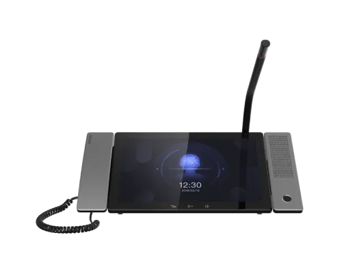 Мастер станция Hikvision DS-KM9503 Android