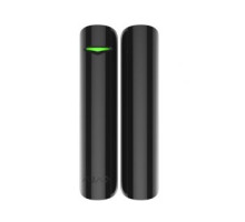 Бездротовий магнітоконтактний сповіщувач Ajax DoorProtect (black)