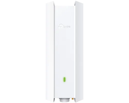 Точка доступа TP-LINK EAP650 OUTDOOR AX3000 Точка доступа TP-LINK EAP650 OUTDOOR AX3000
