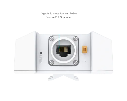 Точка доступа TP-LINK EAP650 OUTDOOR AX3000 Точка доступа TP-LINK EAP650 OUTDOOR AX3000