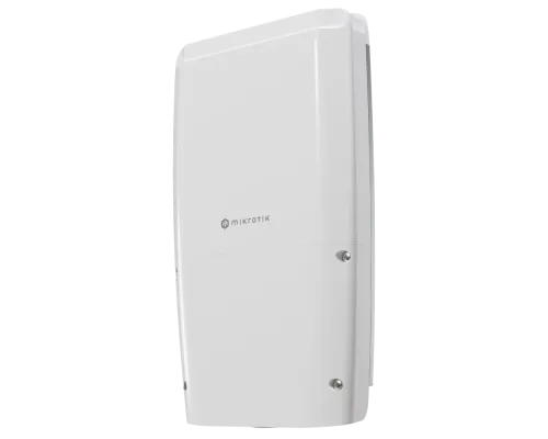 Комутатор 4 порти керований Mikrotik FiberBox Plus (CRS305-1G-4S+OUT)