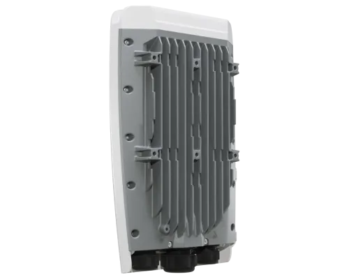 Комутатор 4 порти керований Mikrotik FiberBox Plus (CRS305-1G-4S+OUT)