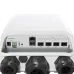 Комутатор 4 порти керований Mikrotik FiberBox Plus (CRS305-1G-4S+OUT)