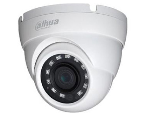 HDCVI видеокамера Dahua DH-HAC-HDW1801MP 8МП (2.8мм)