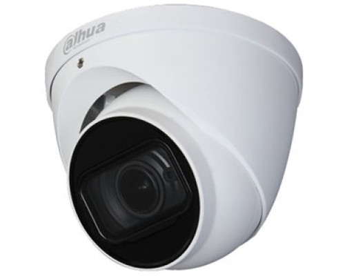 HDCVI видеокамера Dahua DH-HAC-HDW1500TP-Z-A 5МП (2.7-12мм) с микрофоном HDCVI видеокамера Dahua DH-HAC-HDW1500TP-Z-A 5МП (2.7-12мм) с микрофоном