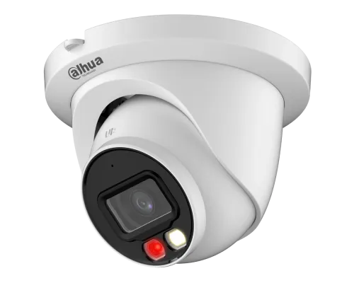 IP відеокамера Dahua DH-IPC-HDW2849TM-S-IL 8МП (2.8мм)