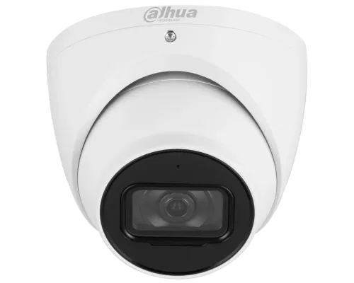 IP відеокамера Dahua DH-IPC-HDW3441EM-S-S2 4МП (2.8мм)