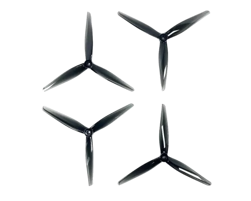 Пропелери HQ 7.5X3.7X3 Props (2CW 2CCW/set)