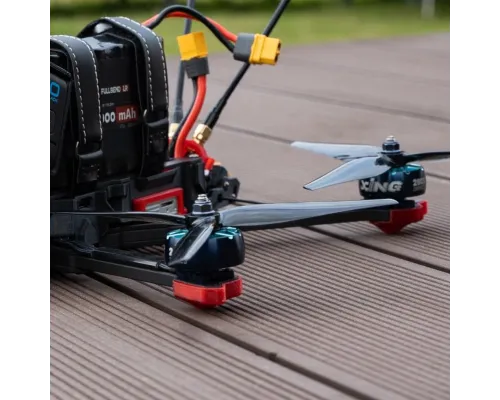 Пропелери HQ 7.5X3.7X3 Props (2CW 2CCW/set)