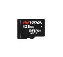 Карта пам'яті microSD Hikvision HS-TF-P1/128G 128Гб