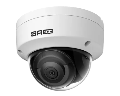 IP видеокамера SafetyEye SE-IPC-4DV2-I3A/2.8