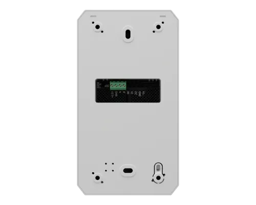 Клавиатура Тирас Tiras K-PAD4 (white)