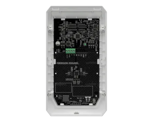 Клавиатура Тирас Tiras K-PAD4 (white)