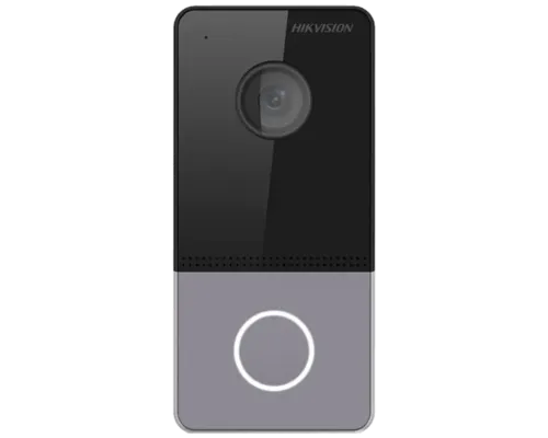 Вызывная панель Hikvision DS-KV6103-PE1(С) IP65 PoE