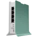 Wi-Fi роутер MikroTik hAP ax lite (L41G-2axD) Wi-Fi 6