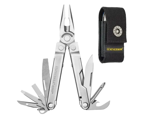 Мультитул Leatherman Bond Мультитул Leatherman Bond