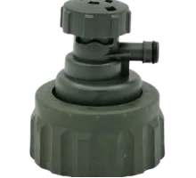 Кран LifeSaver Jerrycan Tap Army Green