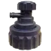 Кран LifeSaver Jerrycan Tap Black