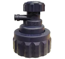 Кран LifeSaver Jerrycan Tap Dark Blue