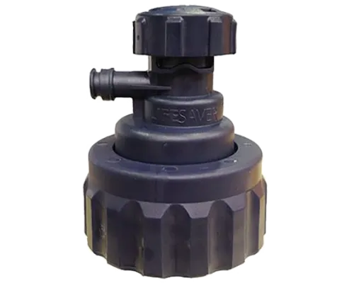 Кран LifeSaver Jerrycan Tap Dark Blue